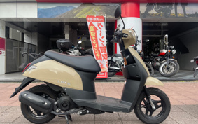 SUZUKI LET's CA4AA