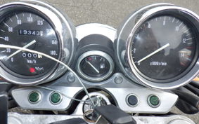 SUZUKI INAZUMA 400 (GSX400) 1998 GK7BA