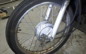HONDA C110 SUPER CUB JA10