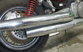 KAWASAKI VULCAN 1500 1995 VNT50A
