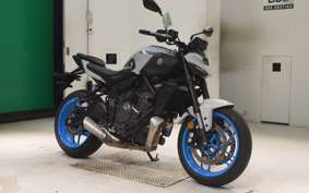 YAMAHA MT-07 AMT 2025 RM50J