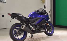 YAMAHA YZF R-3 2024 RH21J