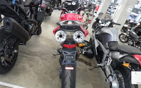 DUCATI MULTISTRADA 1000 DS 2019