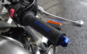 YAMAHA XJR400 R 2008 RH02J