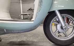 YAMAHA VINOﾓﾙﾌｪ 2001 SA37J