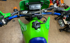 KAWASAKI KDX200SR DX200G
