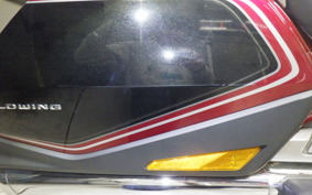 HONDA GL 1800 GOLD WING TOUR DCT 2018 SC79