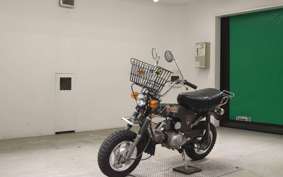 HONDA DAX 70 1999 ST70