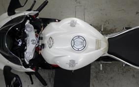 MV AGUSTA F3 800 2014
