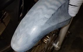 KAWASAKI KLE250 LE250A