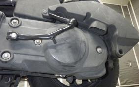 SUZUKI ADDRESS V125 2013 CF4EA