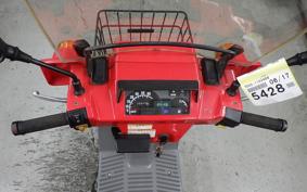HONDA GYRO X TD02
