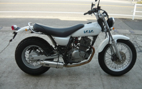 SUZUKI VAN VAN 200 NH41A