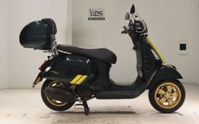 VESPA GTS150 SUPER 1991