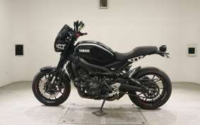 YAMAHA XSR900 2017 RN46J