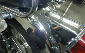 HONDA CB400F 1997 NC36