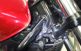 HONDA CB400SF VTEC SPEC 2 2003 NC39