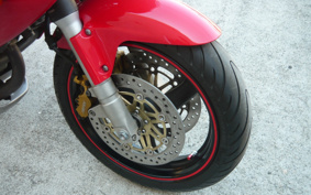 HONDA VTR1000F 2002 SC36