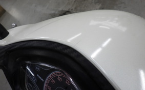 SUZUKI ADDRESS V125 S 2006 CF4MA