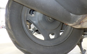 SUZUKI ADDRESS V125 G CF4EA