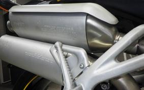 DUCATI MONSTER S2R 800 2005