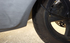 SUZUKI ADDRESS V125 DT11A