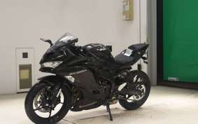 KAWASAKI ZX-25R ZX250E