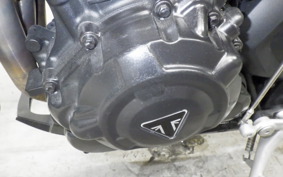 TRIUMPH SPEED TRIPLE RR 2022