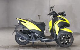 YAMAHA TRICITY 125 SEC1J