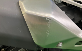 KAWASAKI NINJA 250 EX250P
