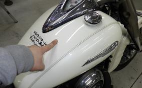 YAMAHA DRAGSTAR 400 CLASSIC 2003 VH01J