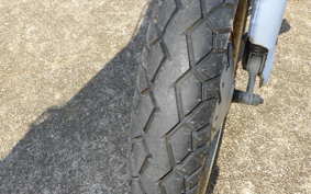 HONDA LITTLE CUB AA01