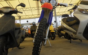 HONDA XLR250 BAJA MD22
