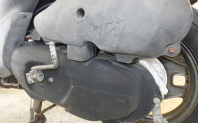 SUZUKI LET's 2 CA1PA