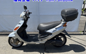 YAMAHA AXIS 100