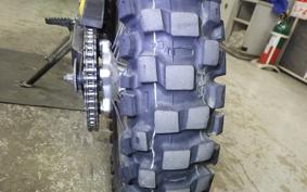 YAMAHA TRICKER DG10J
