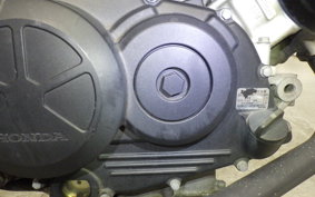 HONDA VTR 250 Gen. 2 2006 MC33