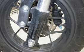 HONDA MONKEY 125 2002 JB03