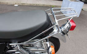 YAMAHA SR400 2016 RH03J