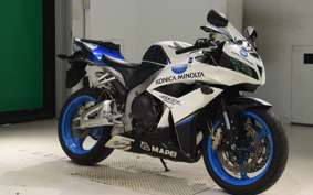 HONDA CBR600RR GEN 3 2018 PC40