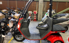 HONDA GYRO TA03