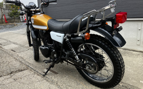 KAWASAKI 250TR BJ250F