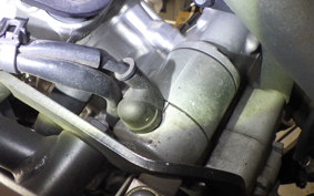 HONDA CB125 R 2022 JC79