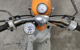 SUZUKI LET's 4 CA41A