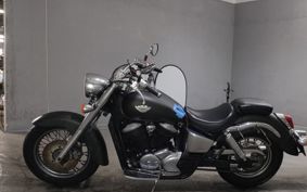 HONDA SHADOW 400 CLASSIC 2008 NC34