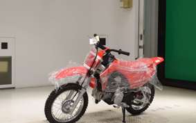 HONDA CRF110F JE02