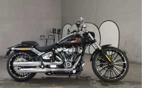 HARLEY HARLEY FXBR1920 YEZ