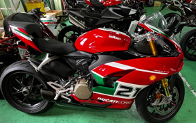DUCATI PANIGA-REV2 BAYLISS 2023 1H00