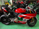 Фото Ducati PANIGA-REV2 BAYLISS 2023 с японского аукциона