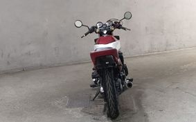 HONDA CBX550 PC04